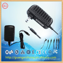 ac adaptor 12v 1.5a switching power adapter 12V power